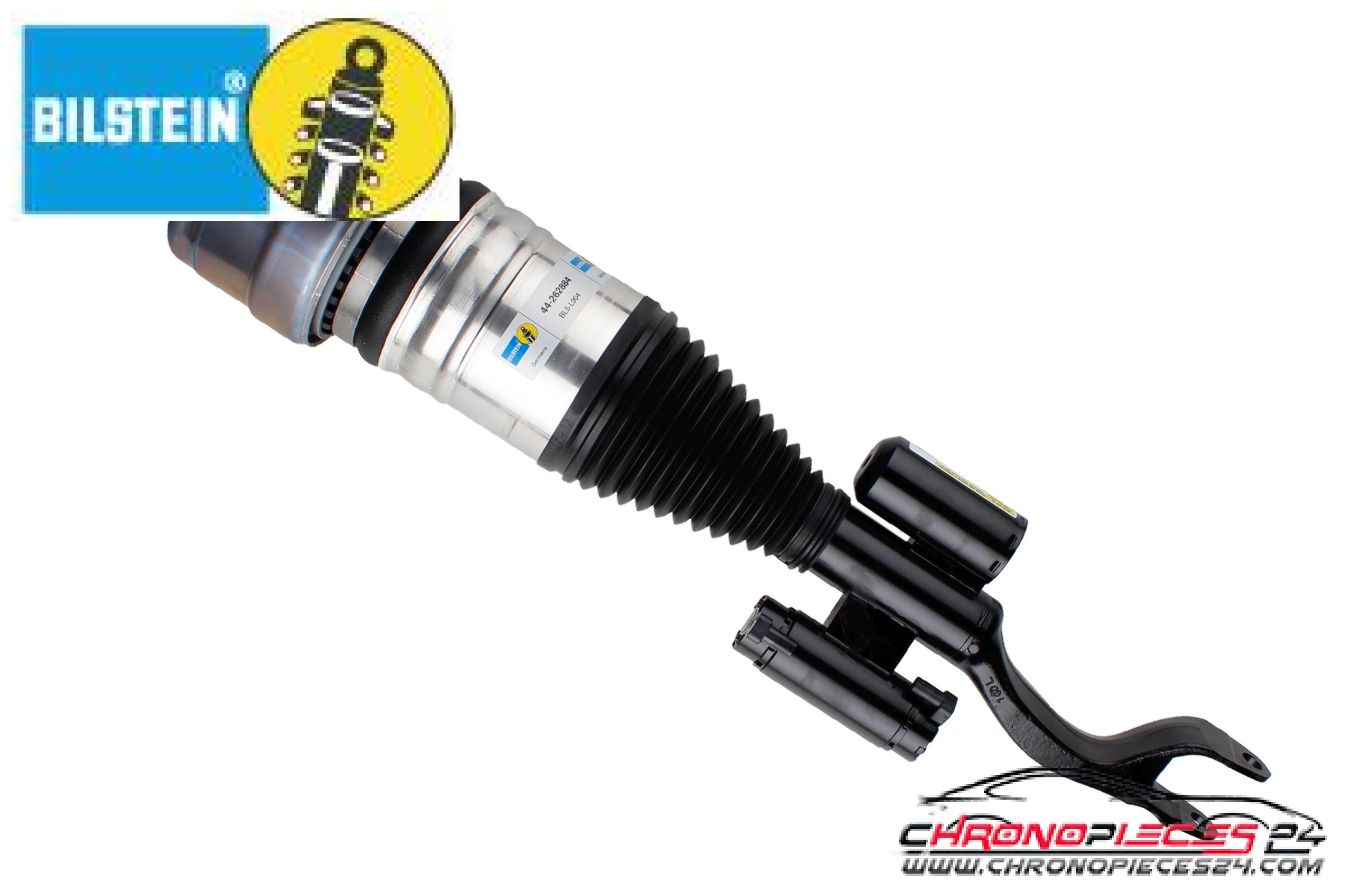 Achat de BILSTEIN 44-262884 Vérin pas chères