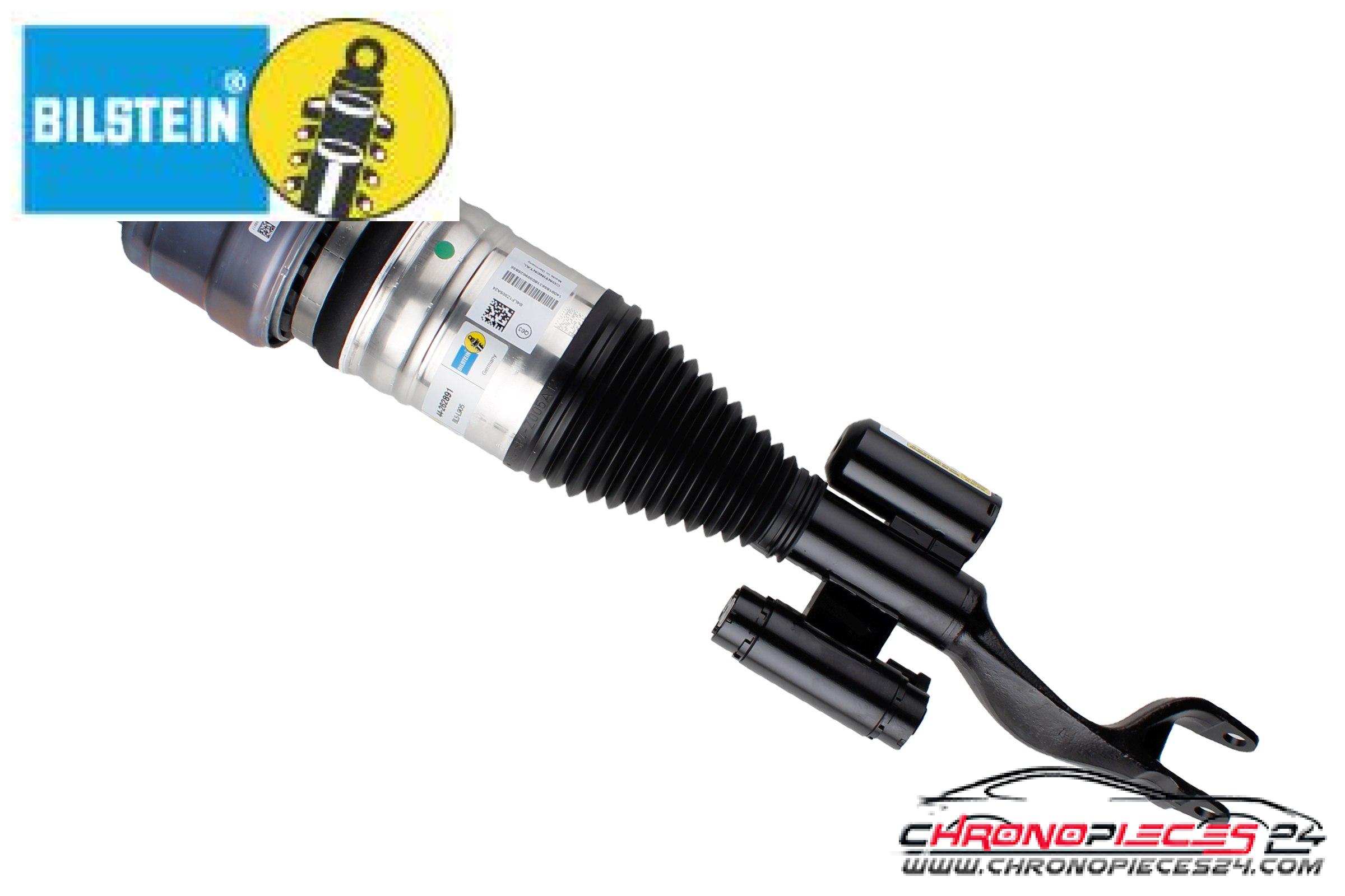 Achat de BILSTEIN 44-262891 Vérin pas chères