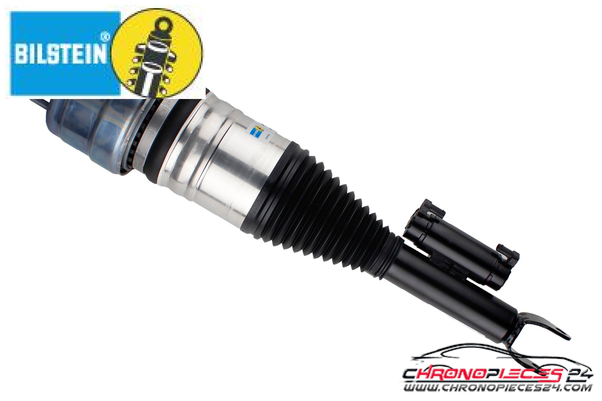 Achat de BILSTEIN 44-286651 Vérin pas chères