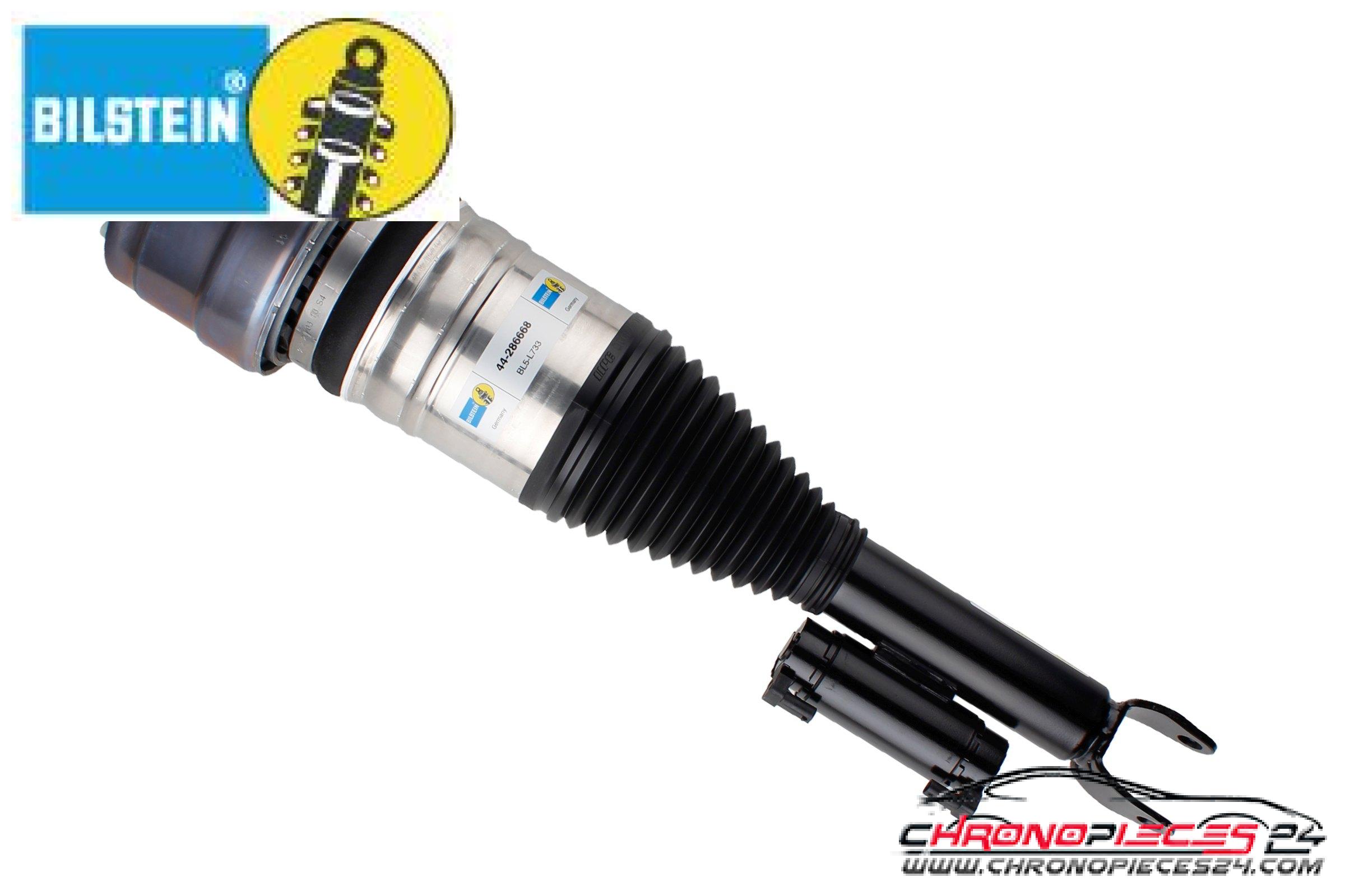 Achat de BILSTEIN 44-286668 Vérin pas chères