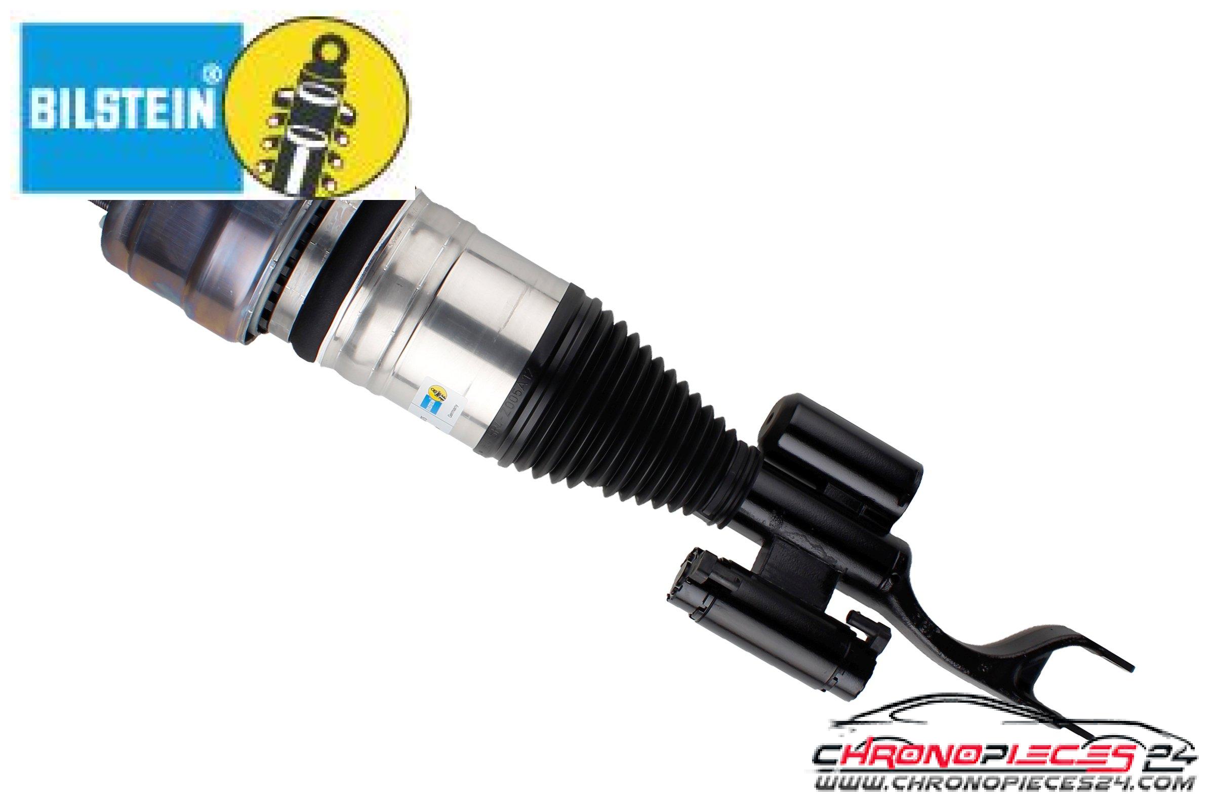 Achat de BILSTEIN 44-286675 Vérin pas chères