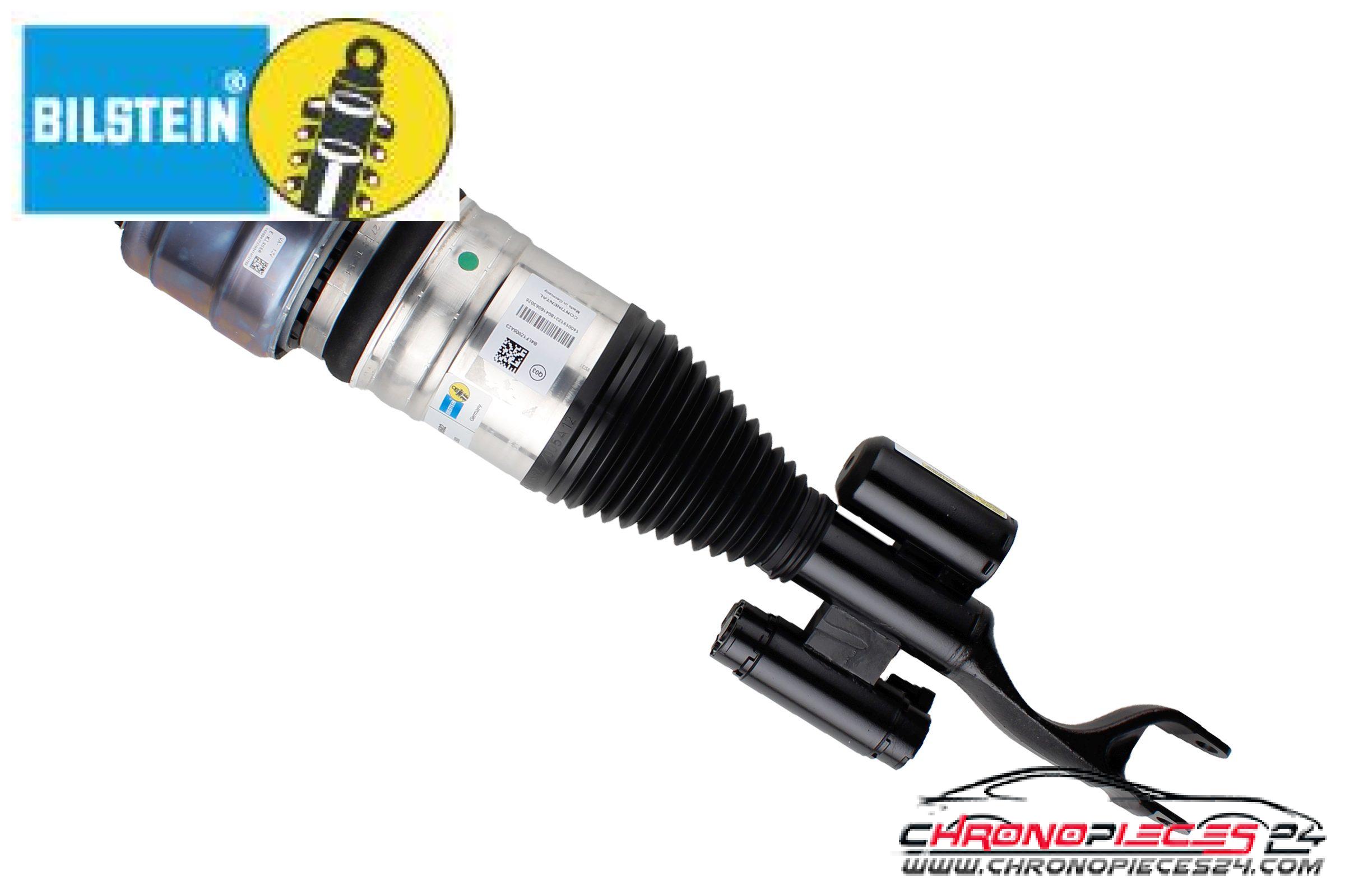 Achat de BILSTEIN 44-286682 Vérin pas chères