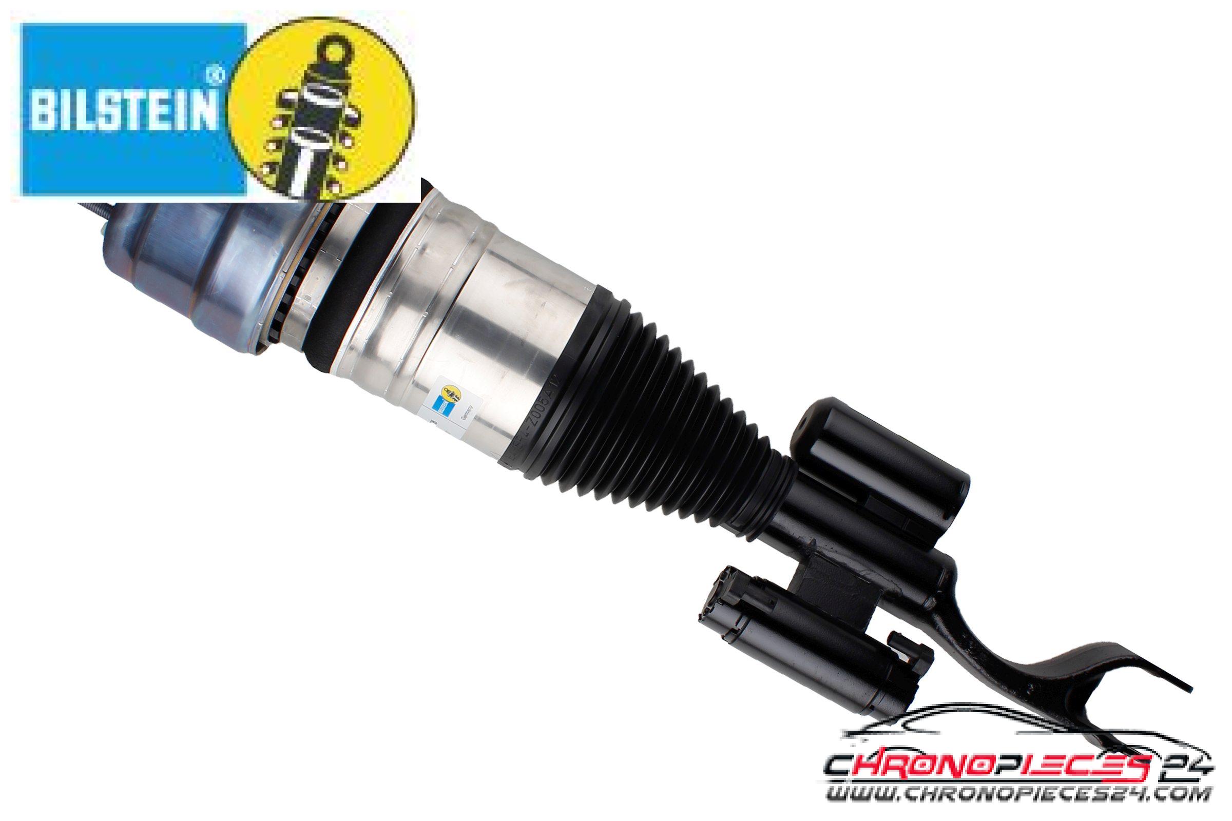 Achat de BILSTEIN 44-286736 Vérin pas chères