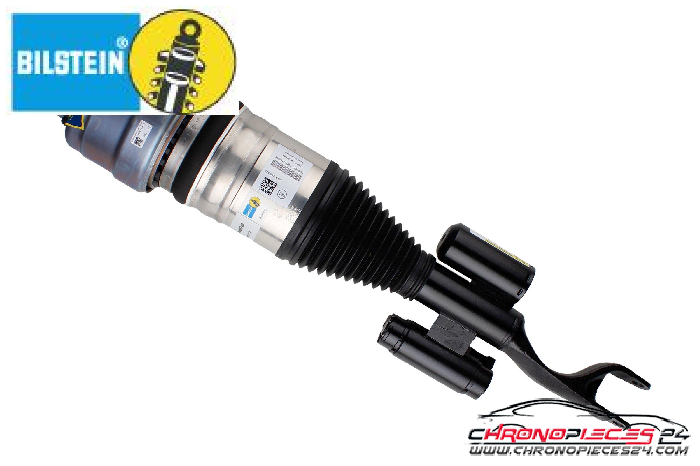 Achat de BILSTEIN 44-286743 Vérin pas chères