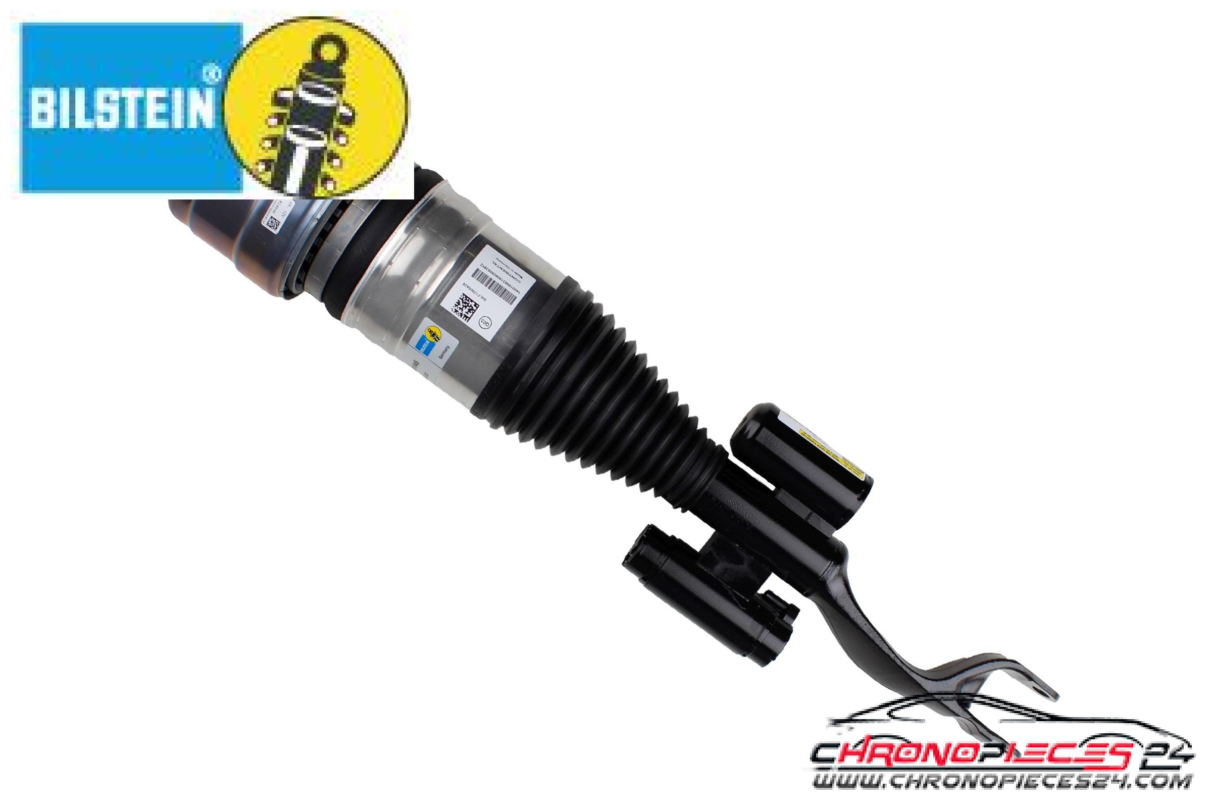 Achat de BILSTEIN 44-281045 Vérin pas chères