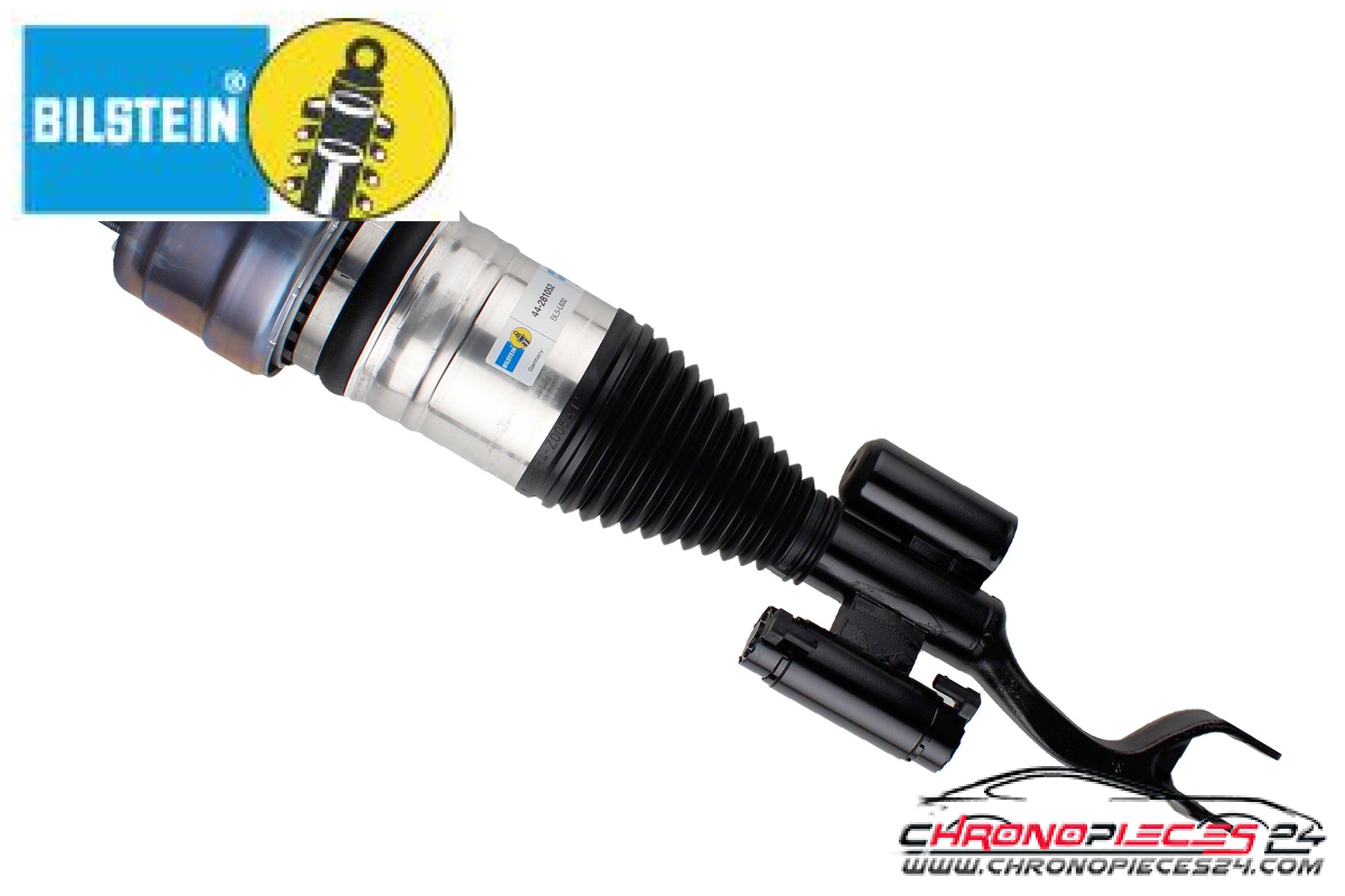 Achat de BILSTEIN 44-281052 Vérin pas chères