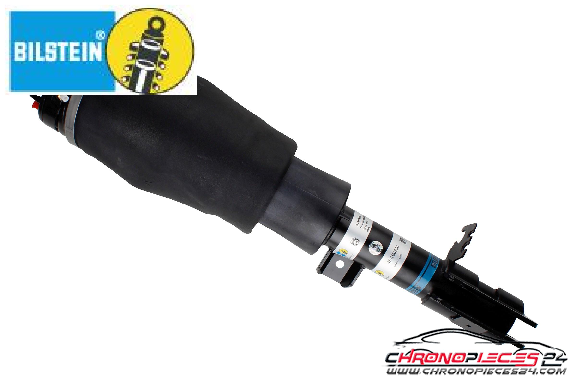 Achat de BILSTEIN 45-260230 Vérin pas chères