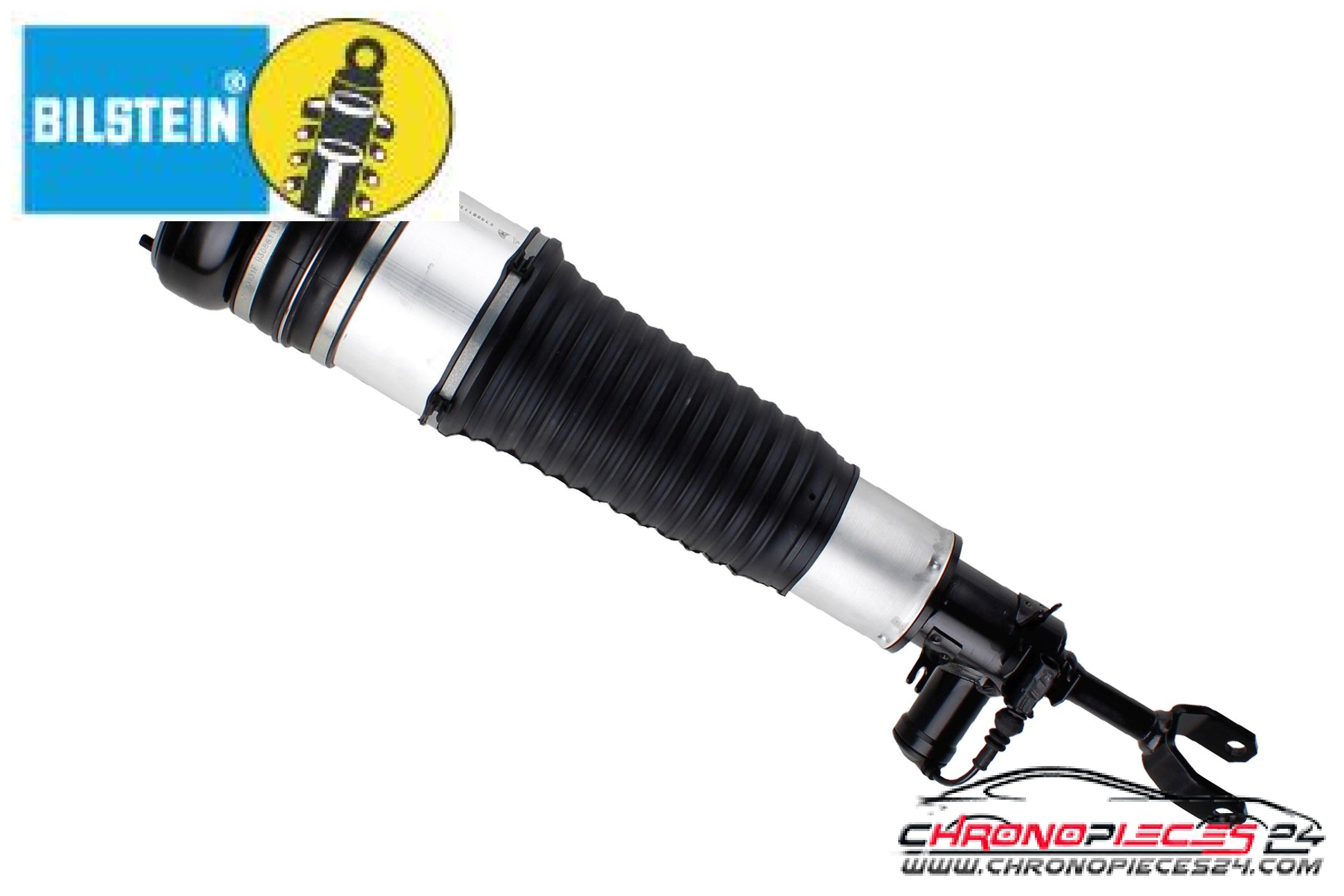 Achat de BILSTEIN 45-295355 Vérin pas chères