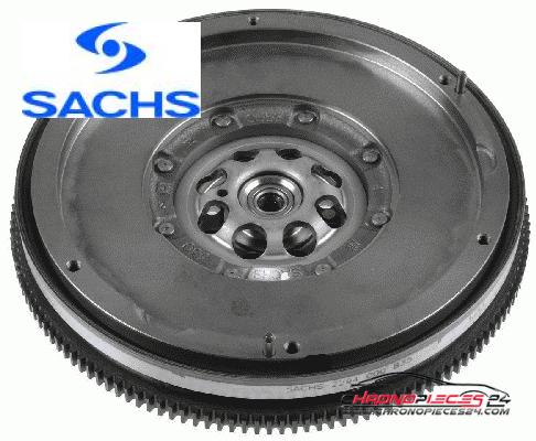 Achat de SACHS 2294 000 835 Volant moteur Volant oscillant à double masse pas chères