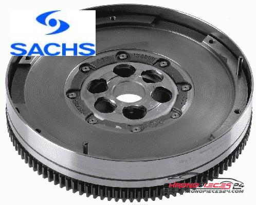 Achat de SACHS 2294 000 996 Volant moteur Volant oscillant à double masse pas chères