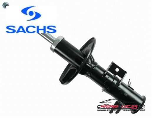 Achat de SACHS 230 295 Amortisseur pas chères