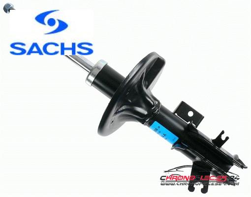 Achat de SACHS 230 296 Amortisseur pas chères