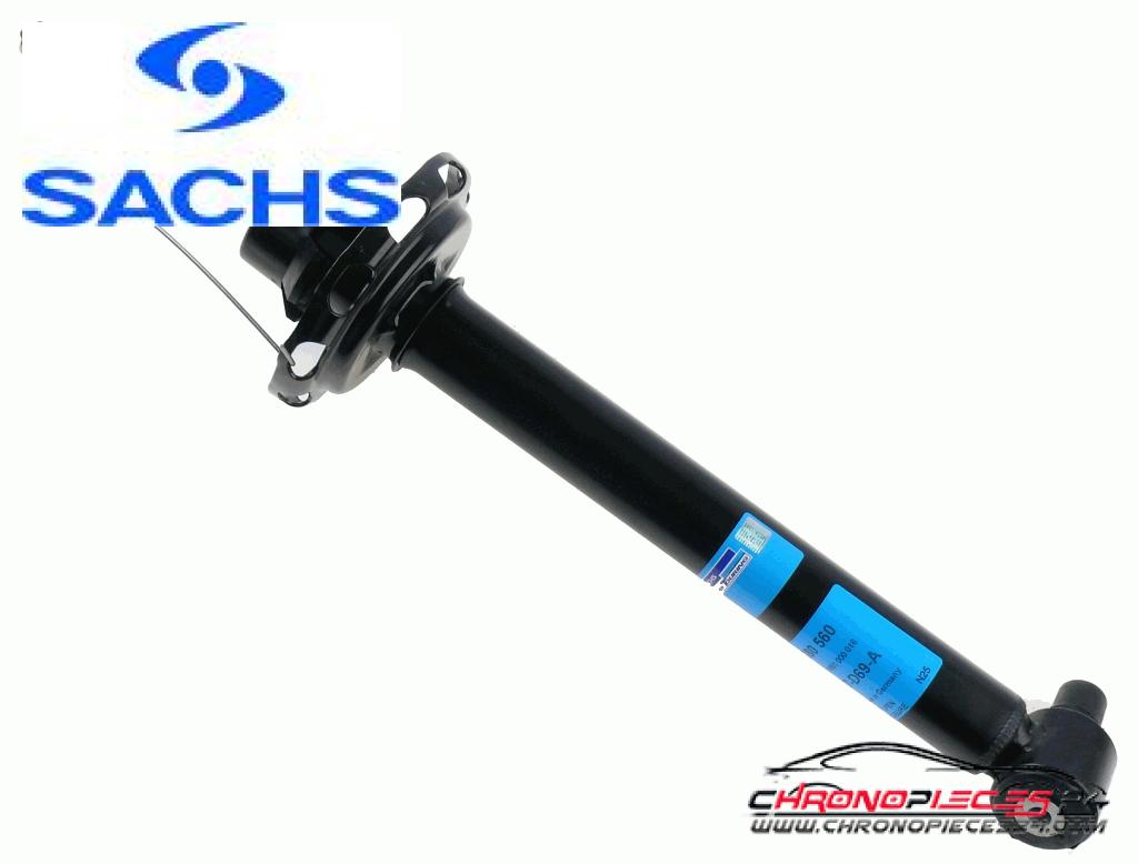 Achat de SACHS 280 560 Amortisseur pas chères