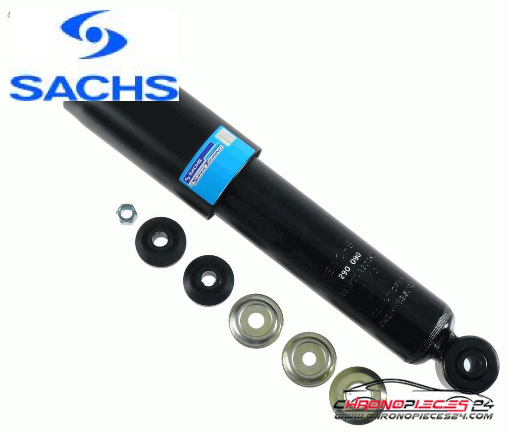 Achat de SACHS 290 090 Amortisseur pas chères