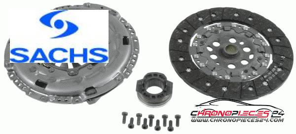 Achat de SACHS 3000 951 120 Kit d'embrayage XTend pas chères