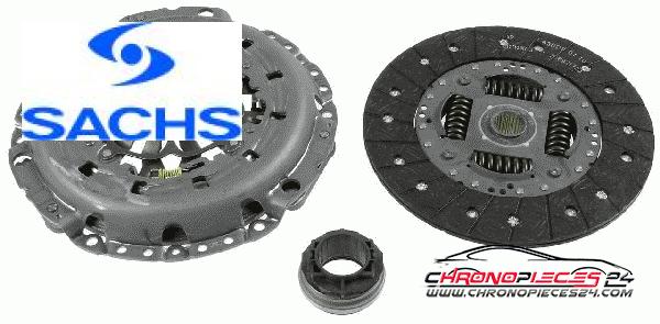 Achat de SACHS 3000 951 844 Kit d'embrayage XTend pas chères