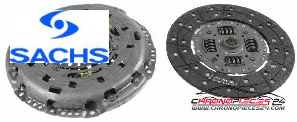 Achat de SACHS 3000 951 910 Kit d'embrayage XTend pas chères