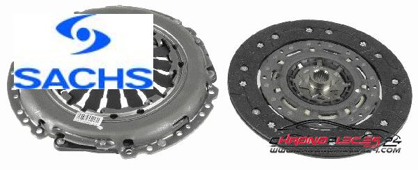 Achat de SACHS 3000 951 925 Kit d'embrayage pas chères