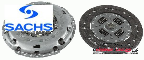 Achat de SACHS 3000 951 955 Kit d'embrayage XTend pas chères