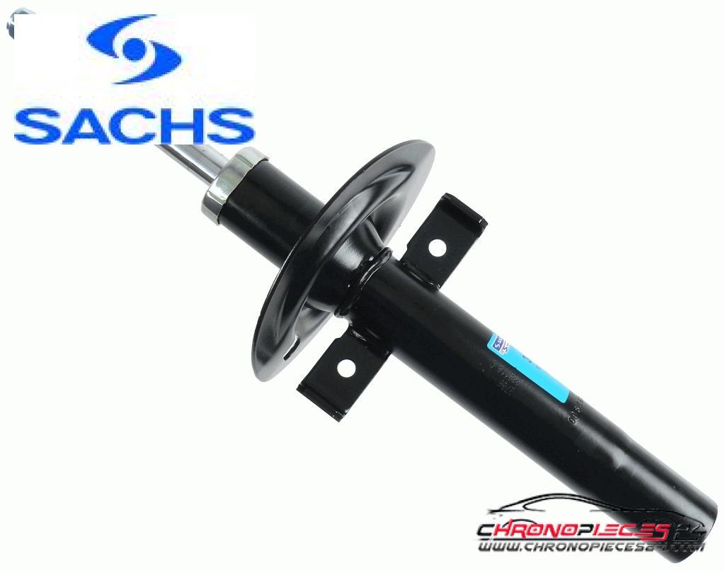 Achat de SACHS 310 054 Amortisseur pas chères