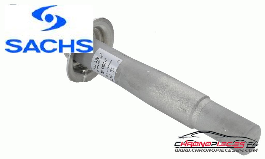 Achat de SACHS 310 379 Amortisseur pas chères