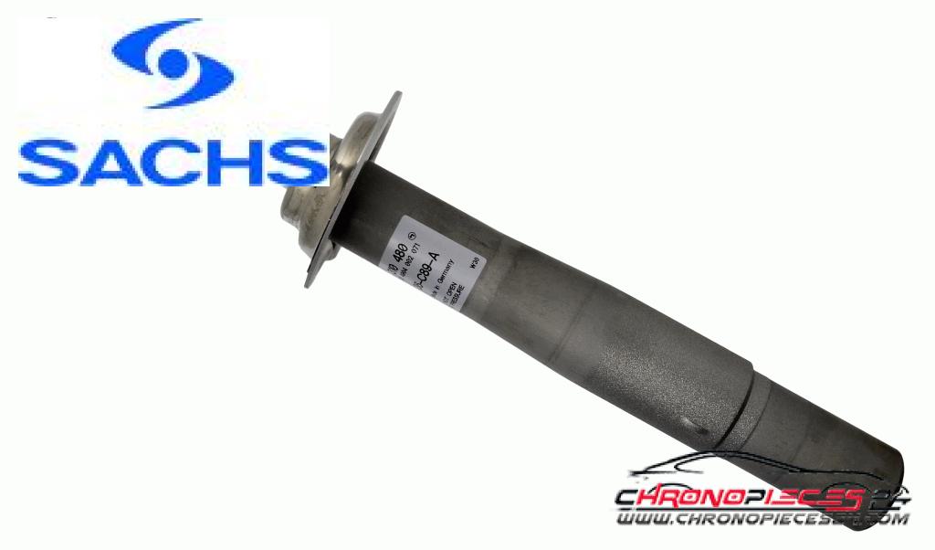 Achat de SACHS 310 480 Amortisseur pas chères