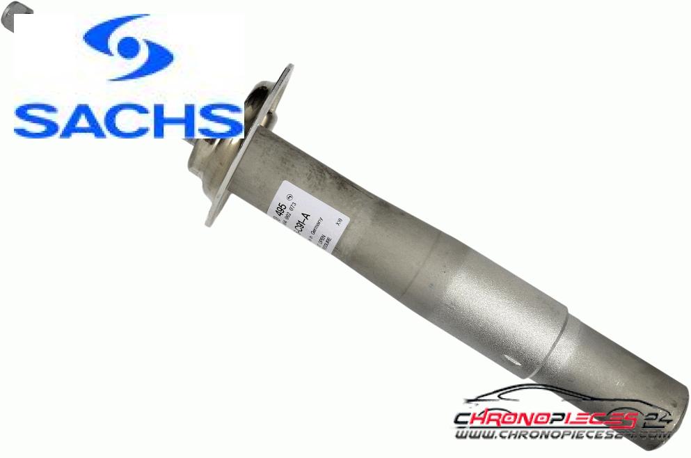 Achat de SACHS 310 495 Amortisseur pas chères