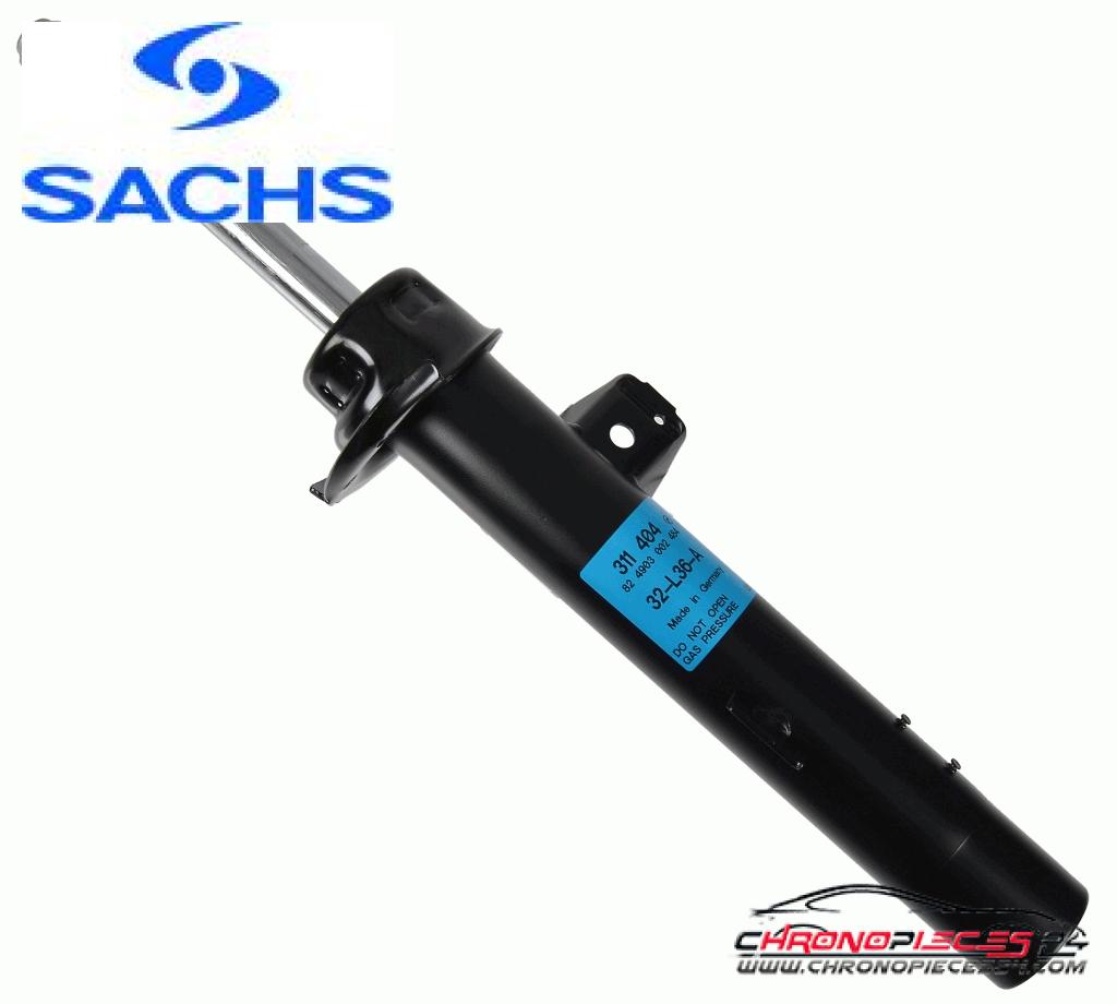 Achat de SACHS 311 404 Amortisseur pas chères