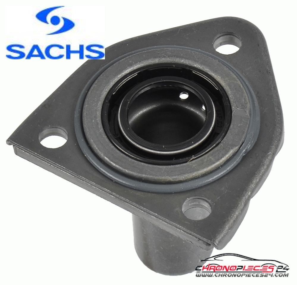 Achat de SACHS 3114 600 001 Douille de guidage, embrayage pas chères