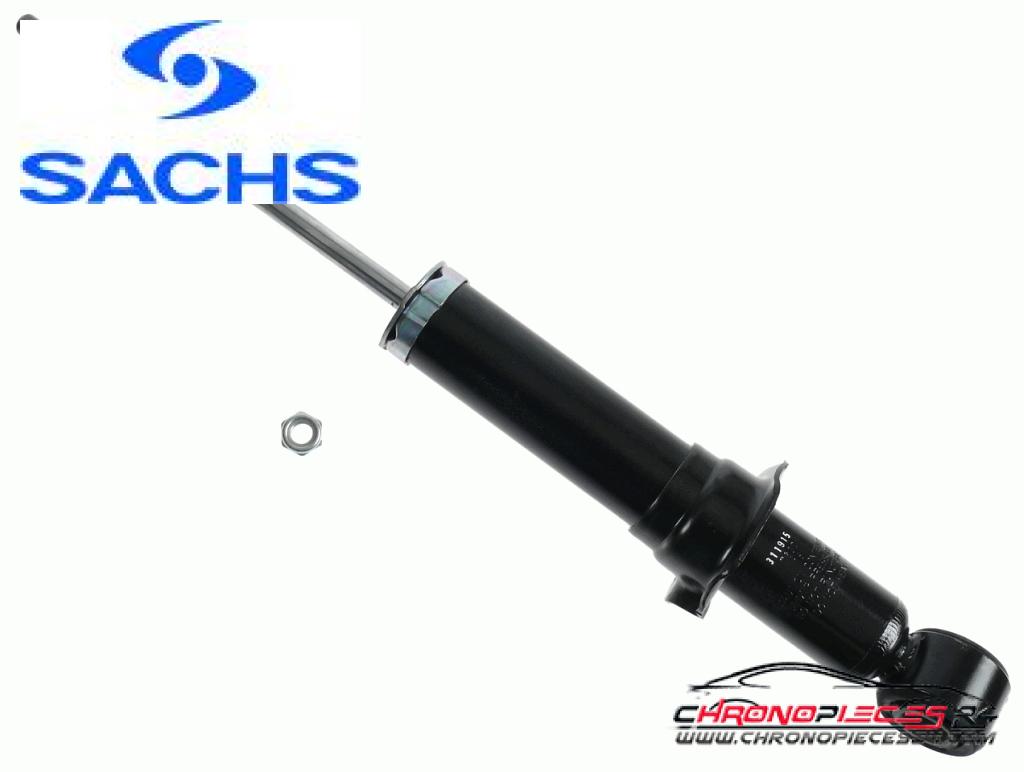 Achat de SACHS 311 915 Amortisseur pas chères