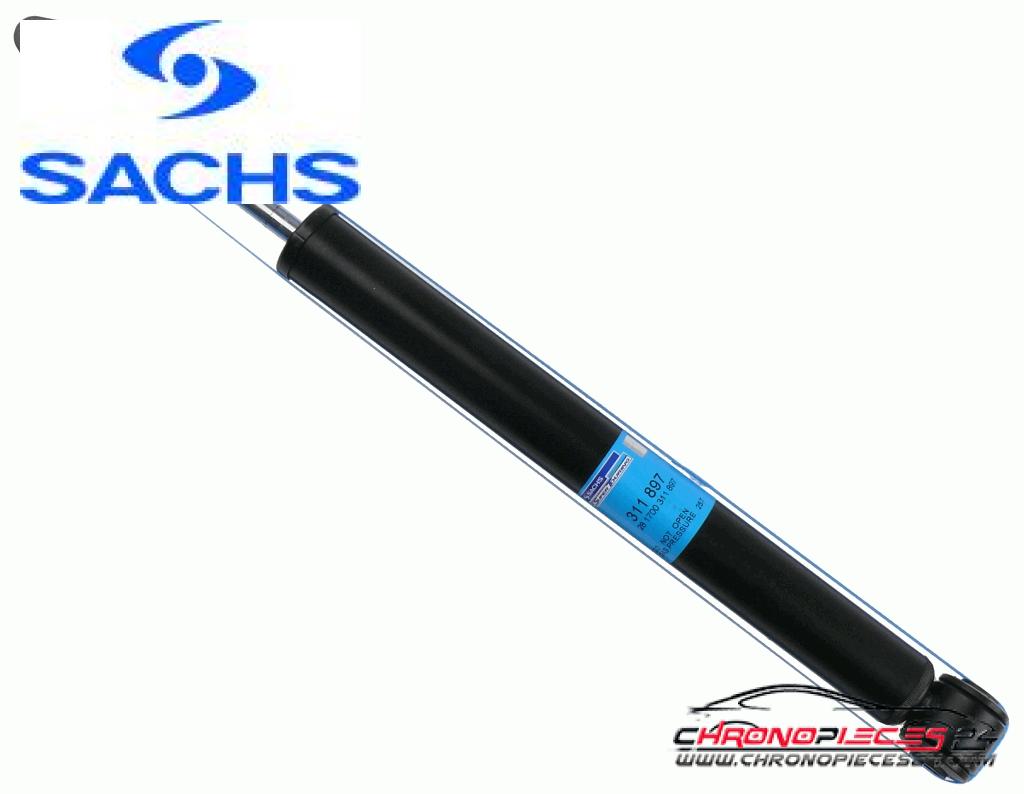 Achat de SACHS 311 897 Amortisseur pas chères