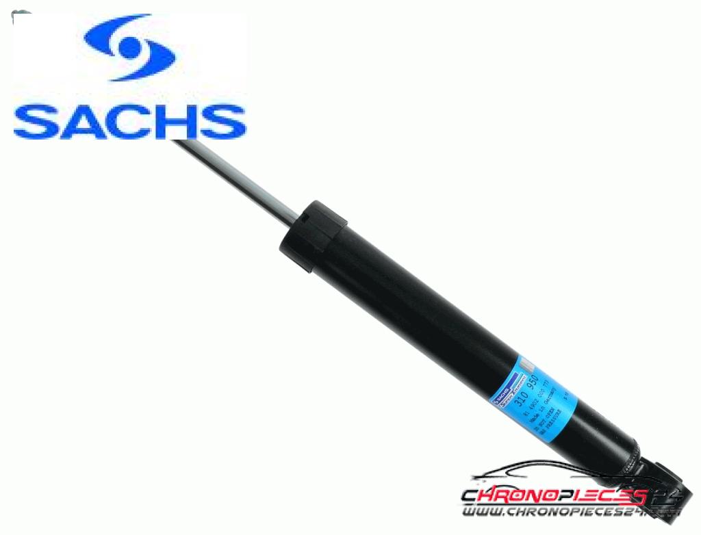 Achat de SACHS 310 950 Amortisseur pas chères