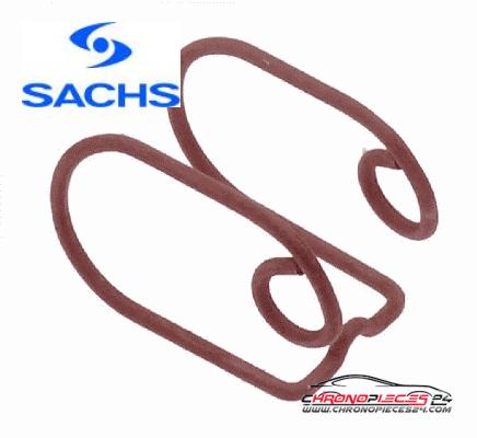 Achat de SACHS 3130 010 200 Butée de débrayage pas chères