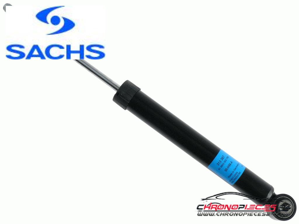 Achat de SACHS 313 367 Amortisseur pas chères