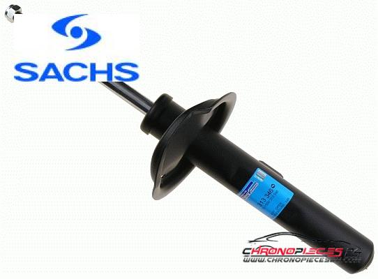 Achat de SACHS 313 346 Amortisseur pas chères