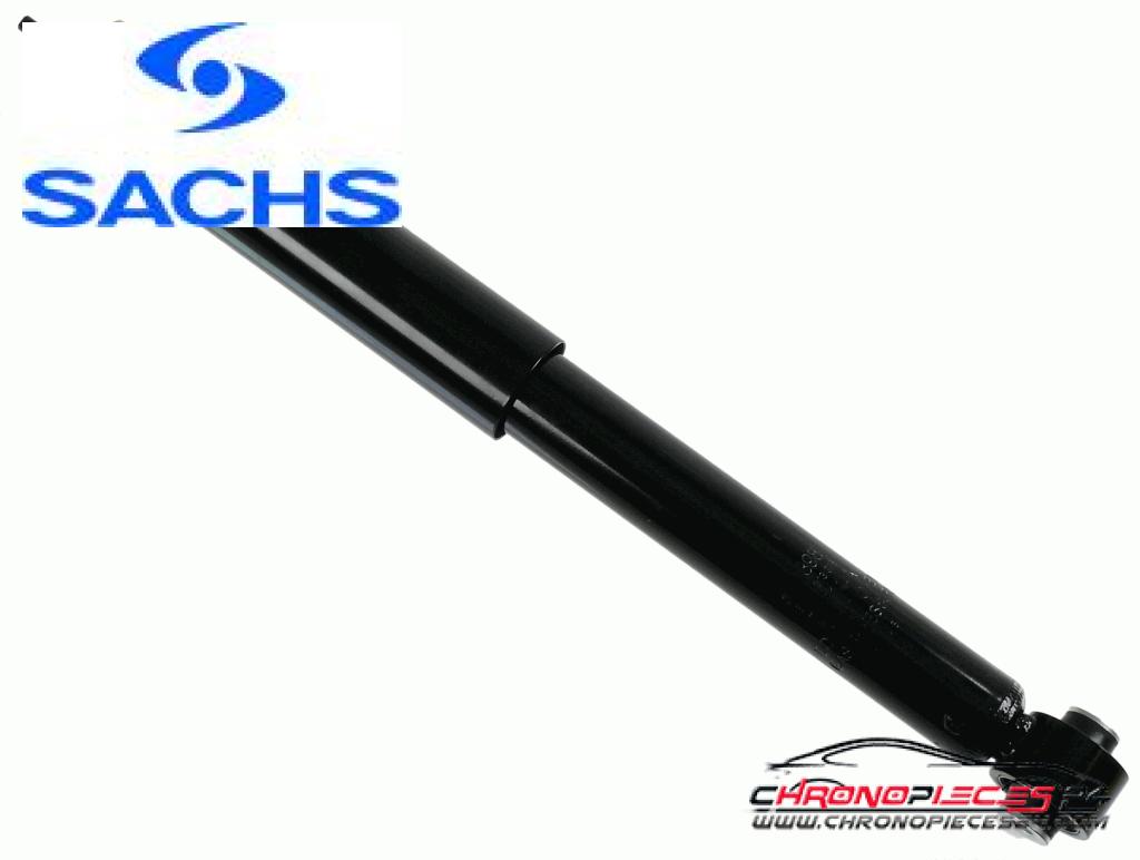 Achat de SACHS 313 398 Amortisseur pas chères