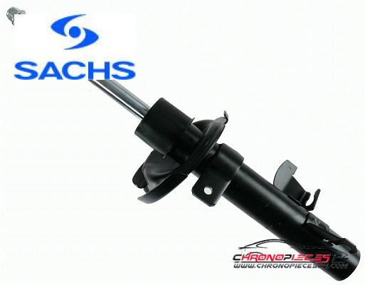 Achat de SACHS 313 411 Amortisseur pas chères