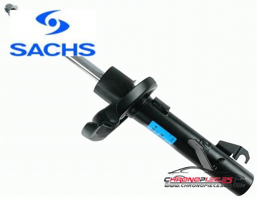 Achat de SACHS 313 415 Amortisseur pas chères