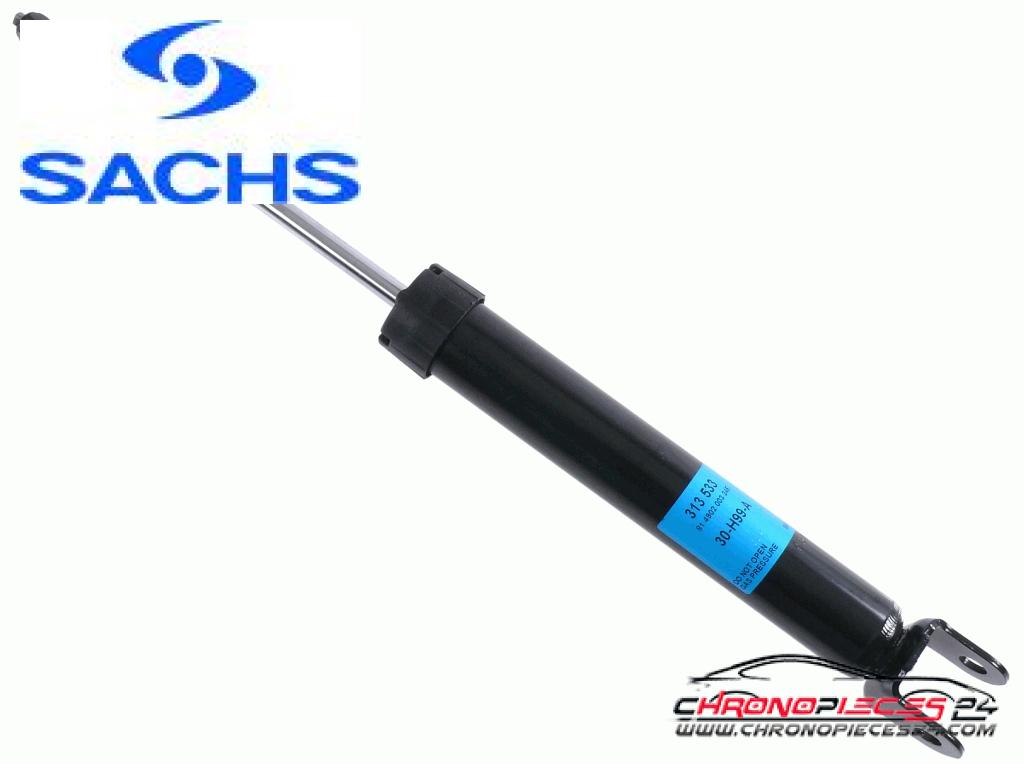 Achat de SACHS 313 533 Amortisseur pas chères