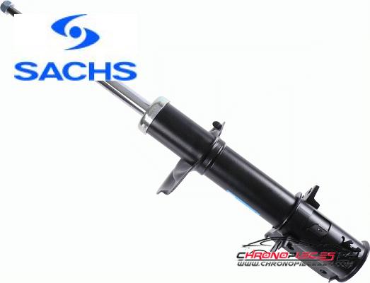 Achat de SACHS 313 558 Amortisseur pas chères