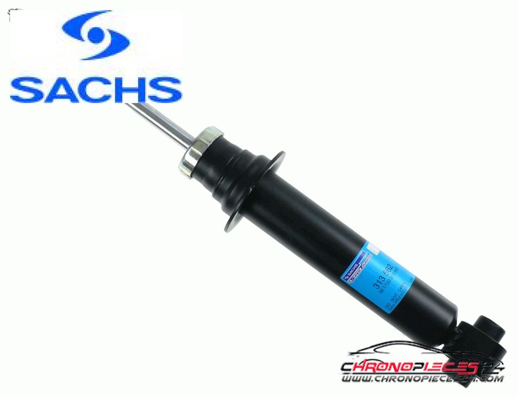 Achat de SACHS 313 562 Amortisseur pas chères