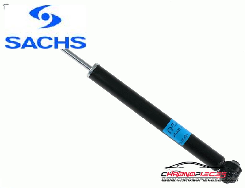 Achat de SACHS 313 573 Amortisseur pas chères