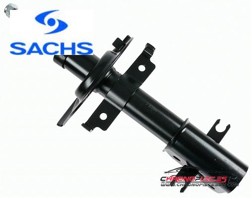 Achat de SACHS 313 577 Amortisseur pas chères