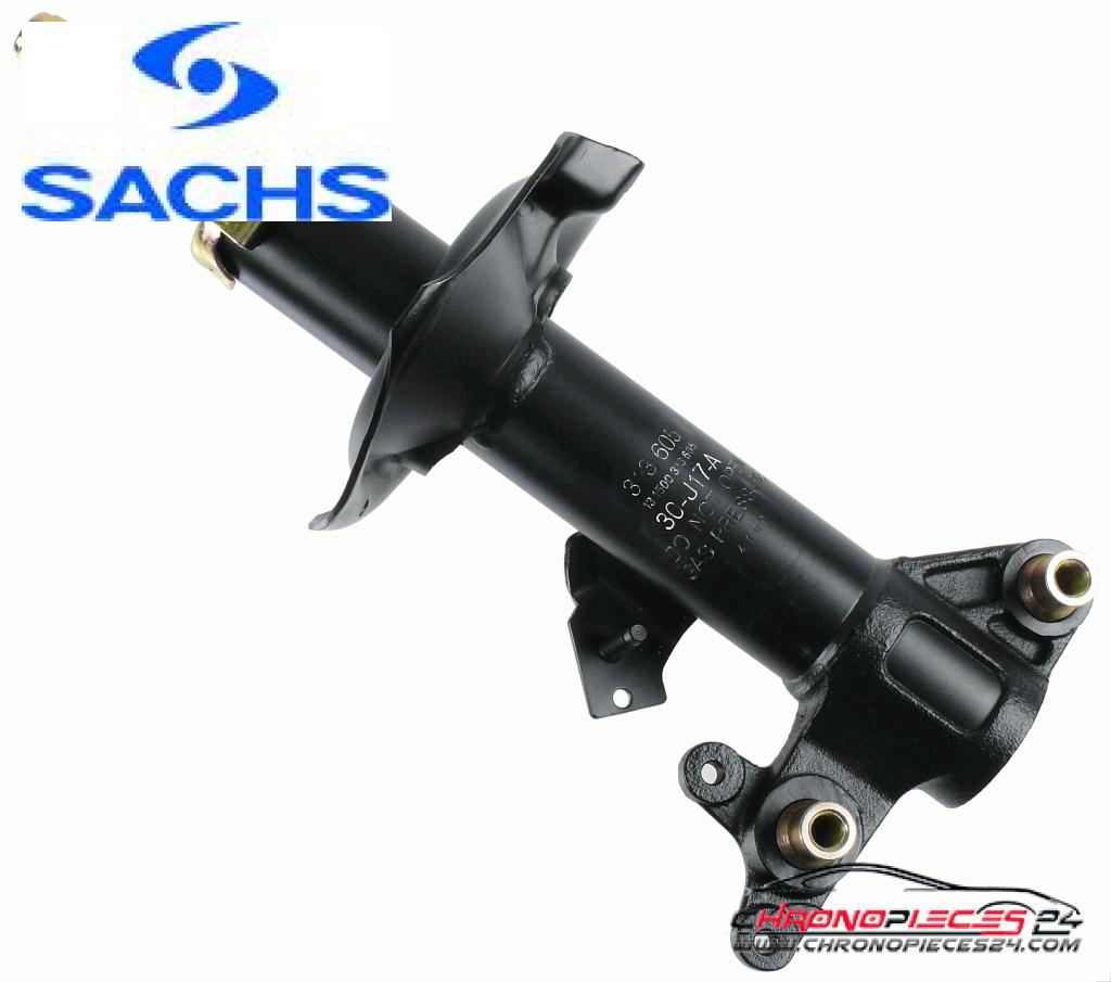 Achat de SACHS 313 605 Amortisseur pas chères