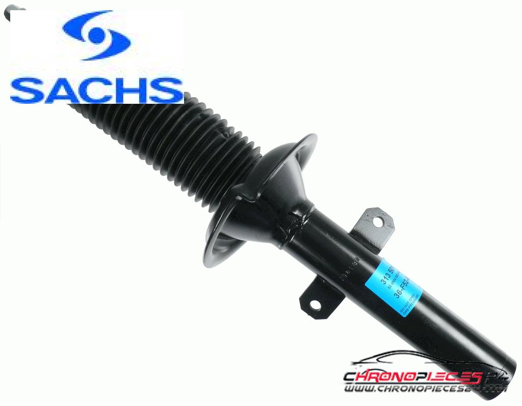 Achat de SACHS 313 501 Amortisseur pas chères