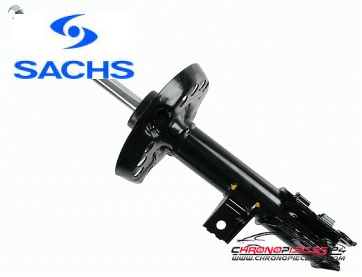 Achat de SACHS 314 009 Amortisseur pas chères