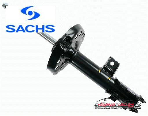 Achat de SACHS 314 010 Amortisseur pas chères