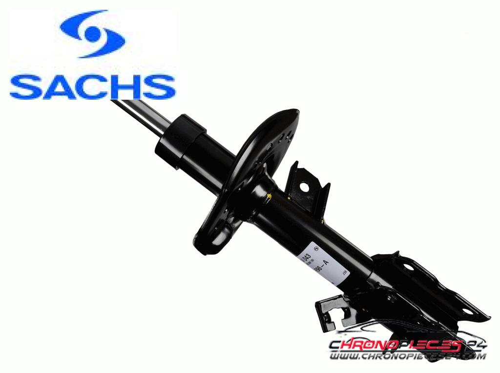 Achat de SACHS 314 043 Amortisseur pas chères