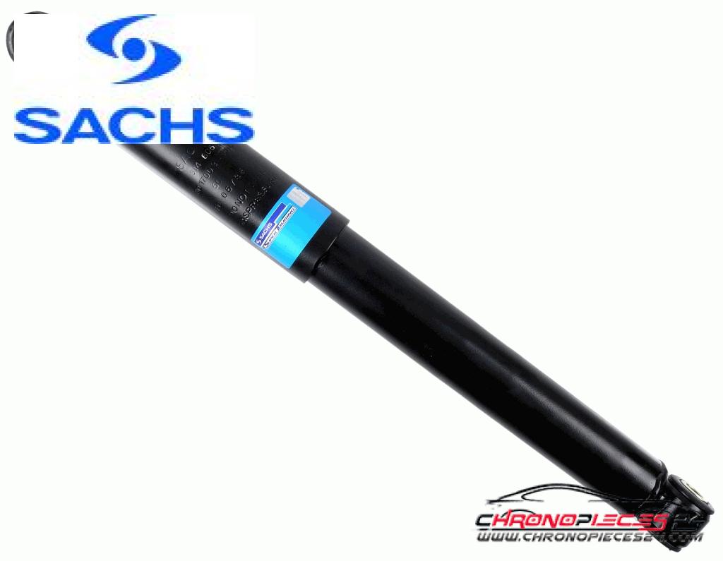 Achat de SACHS 314 606 Amortisseur pas chères