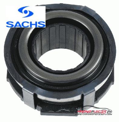 Achat de SACHS 3151 000 137 Butée de débrayage pas chères